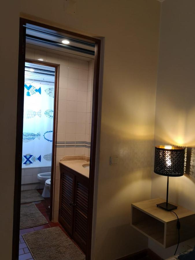The Marina Plaza Apartment Vilamoura Bagian luar foto