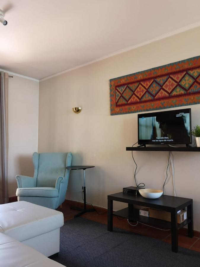 The Marina Plaza Apartment Vilamoura Bagian luar foto