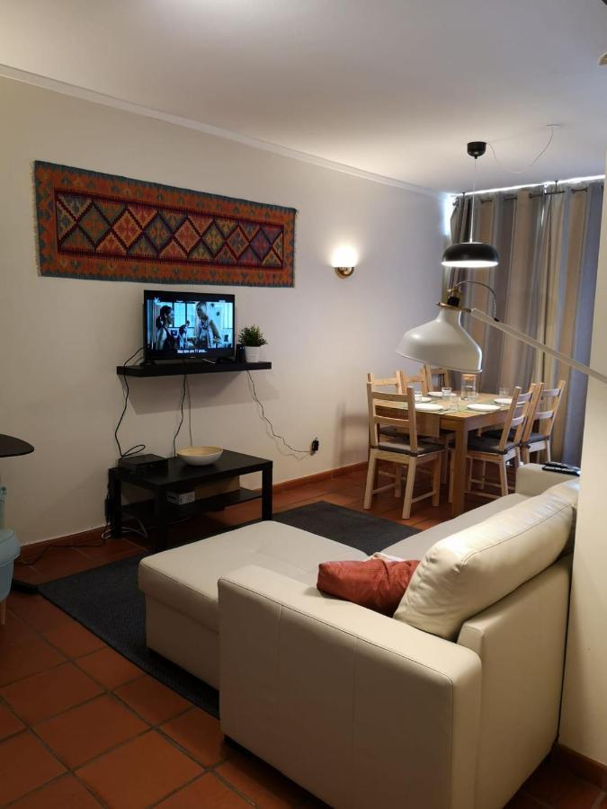 The Marina Plaza Apartment Vilamoura Bagian luar foto