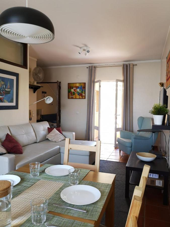 The Marina Plaza Apartment Vilamoura Bagian luar foto