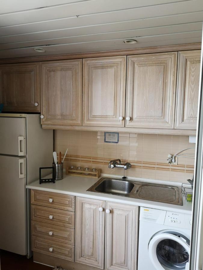 The Marina Plaza Apartment Vilamoura Bagian luar foto
