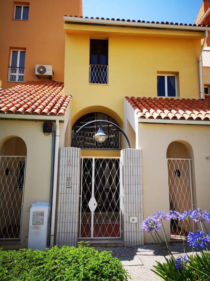 The Marina Plaza Apartment Vilamoura Bagian luar foto